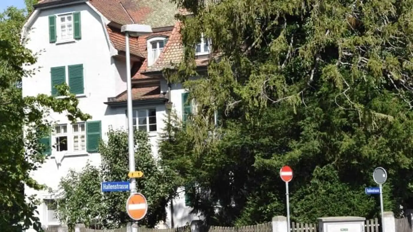 Appartamento in affitto - Talstrasse 35, 4104 Oberwil BL - Foto 2