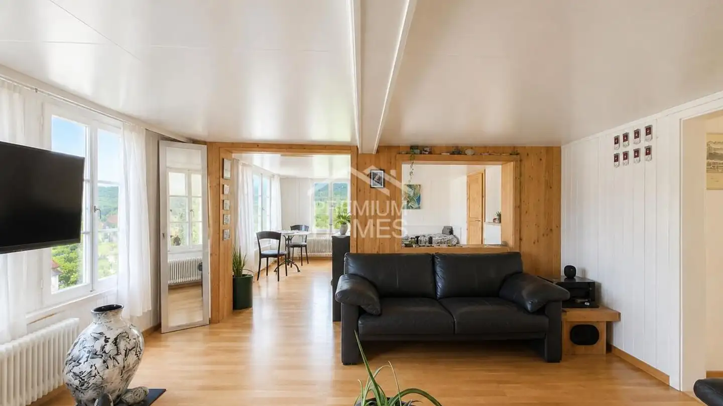 Wohnung kaufen - 9428 Walzenhausen