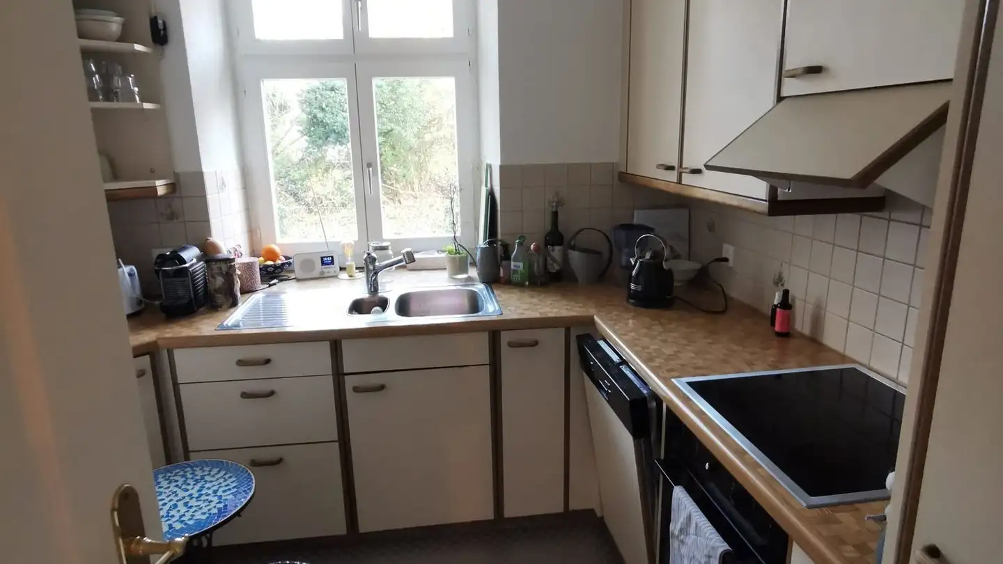 Appartamento in affitto - Talstrasse 35, 4104 Oberwil BL - Foto 3