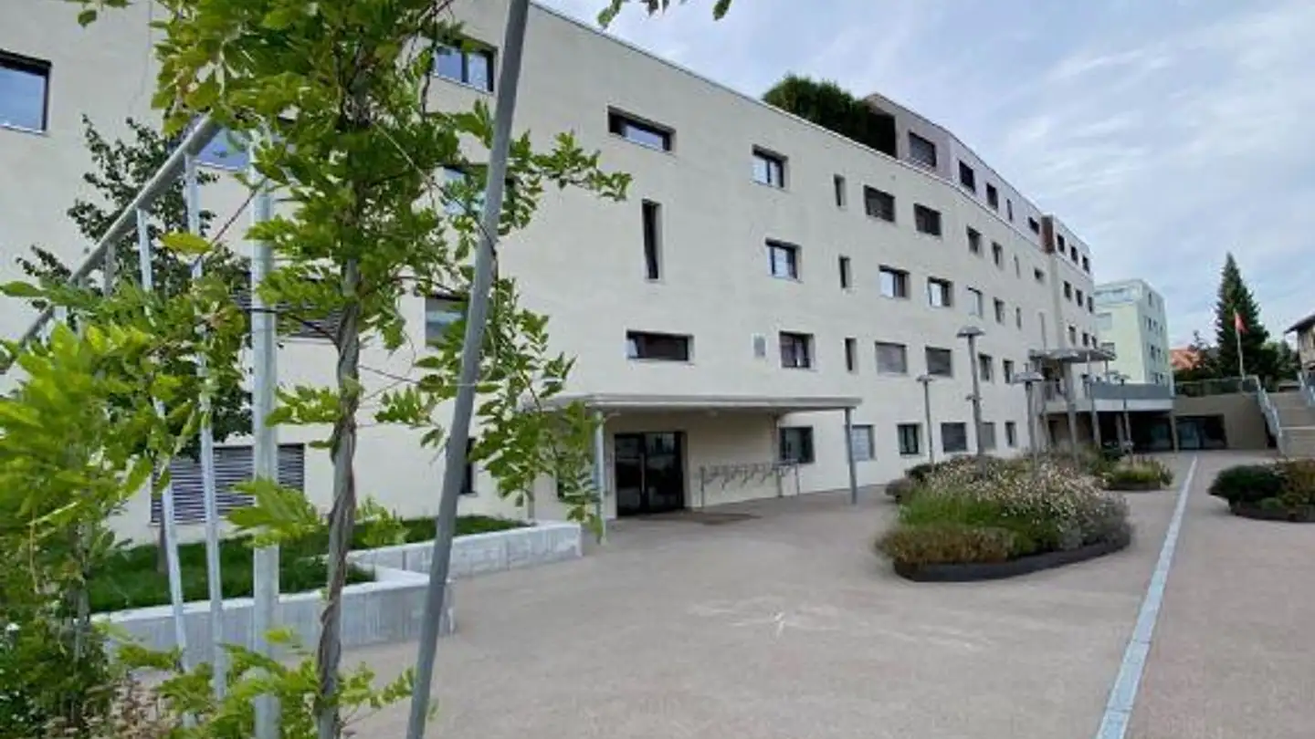 Appartamento in affitto - Generationenweg 1, 5707 Seengen