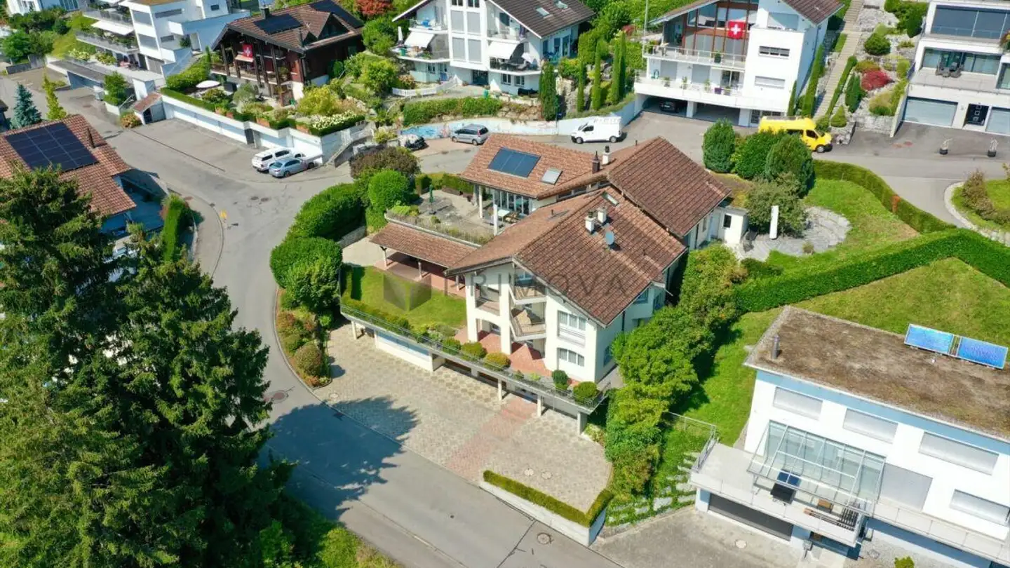 Einfamilienhaus kaufen - 6062 Wilen (Sarnen)