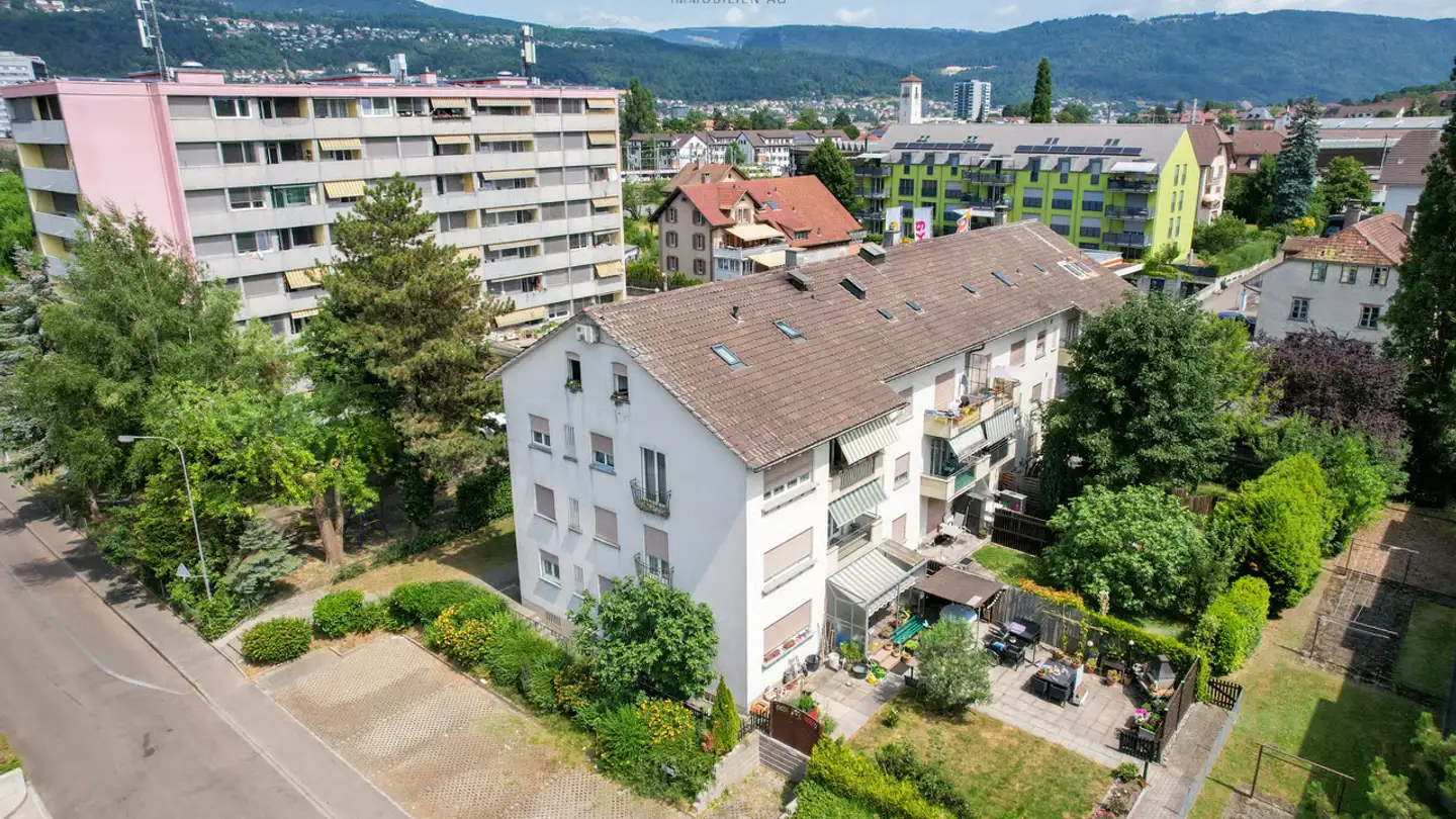 Appartamento in vendita - Route De Brügg / Brüggstrasse 76, 2503 Biel/Bienne - Foto 2