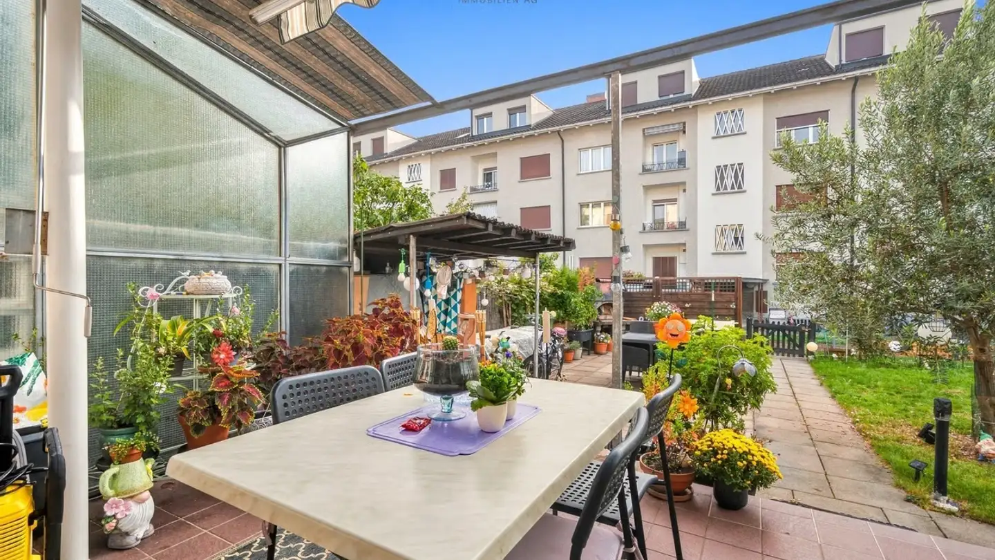 Appartamento in vendita - Route De Brügg / Brüggstrasse 76, 2503 Biel/Bienne - Foto 4