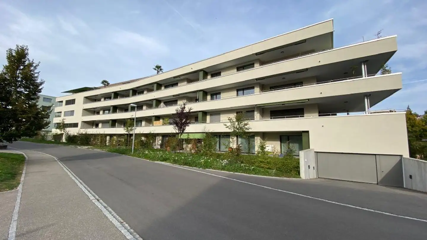 Appartamento in affitto - Generationenweg 1, 5707 Seengen - Photo 3