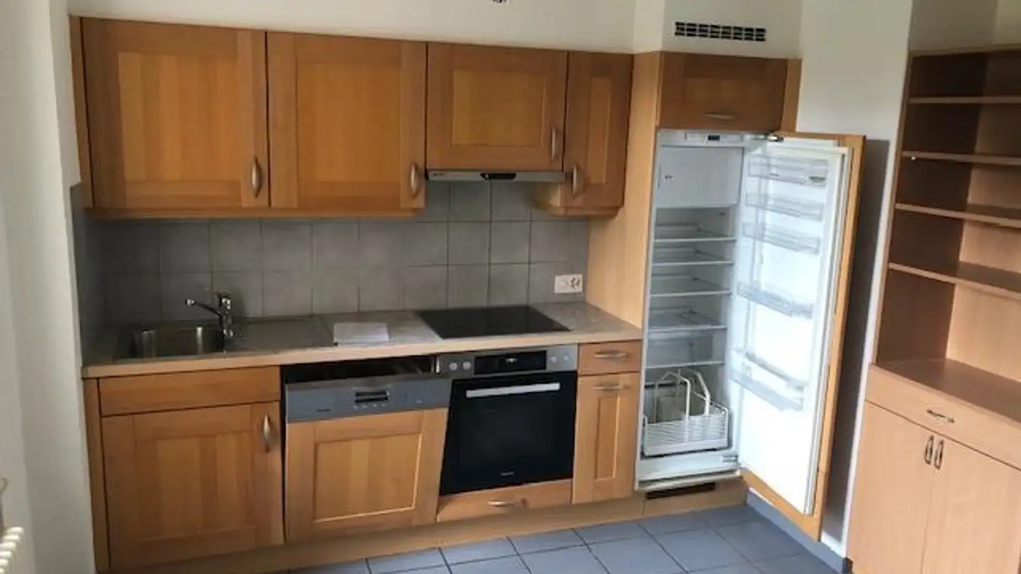 Apartment for rent - Rue du Valentin 64, 1400 Yverdon-les-Bains - Photo 2