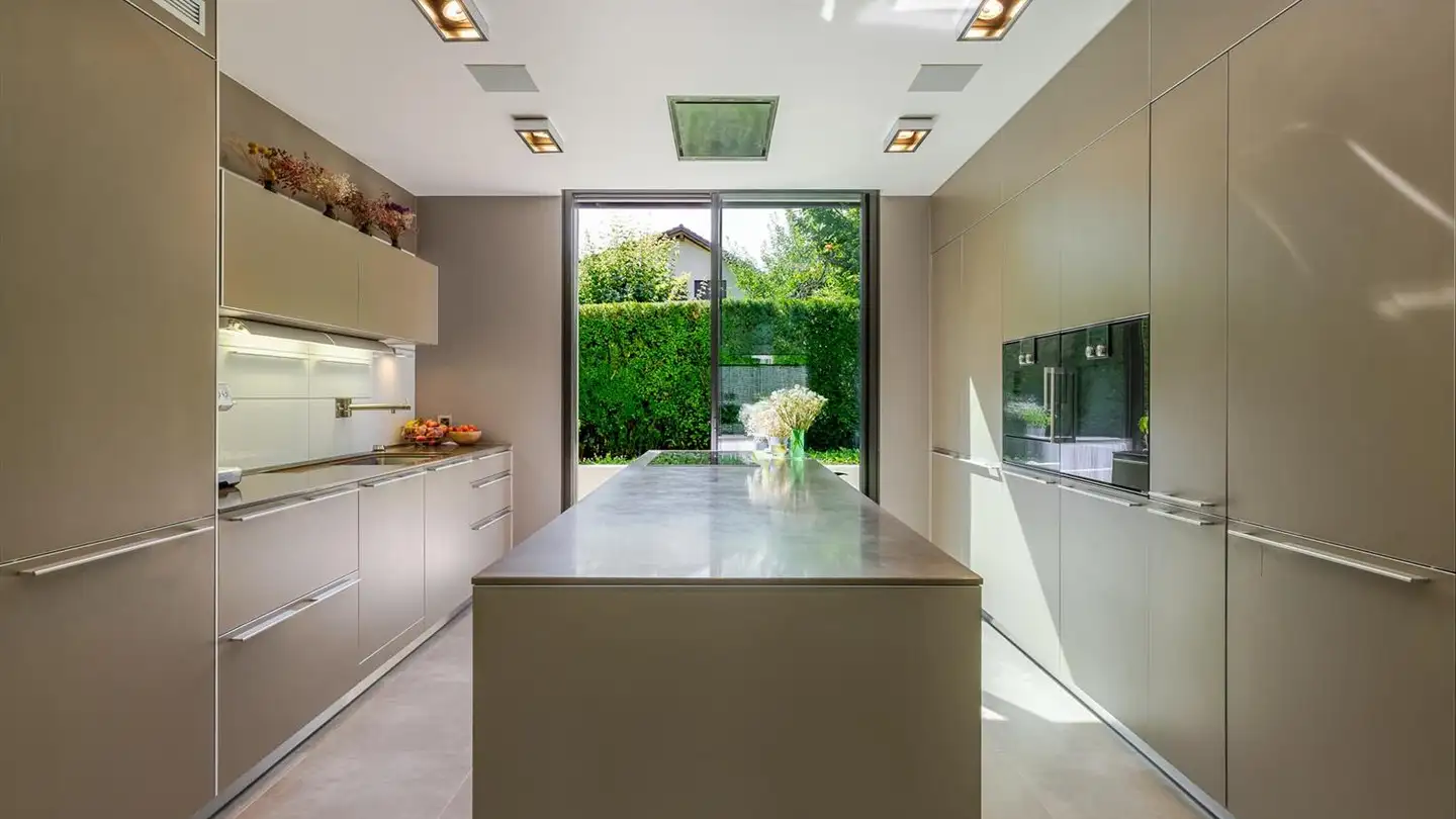 Einfamilienhaus kaufen - 1231 Conches - Foto 4