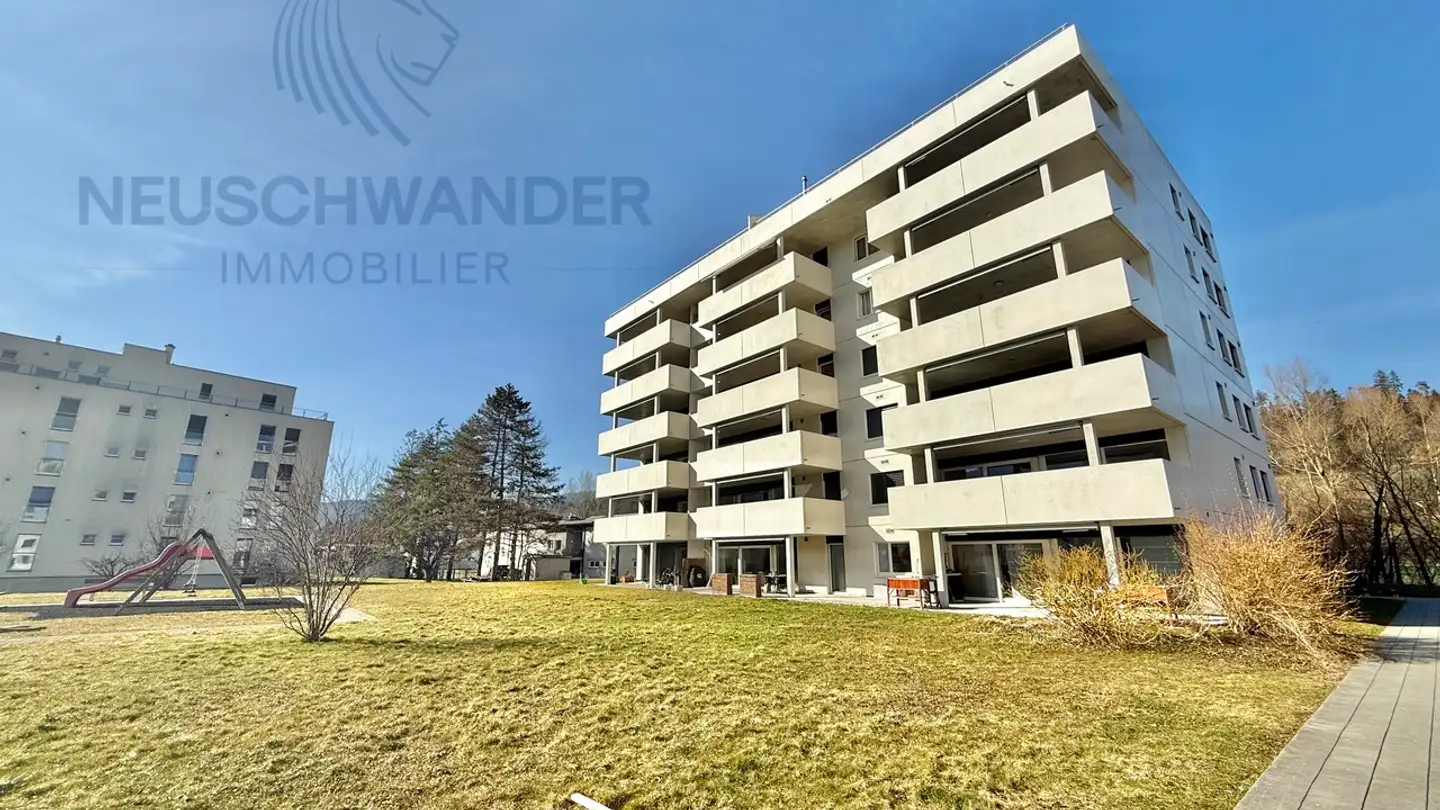 Appartamento in vendita - 2854 Bassecourt - Photo 4