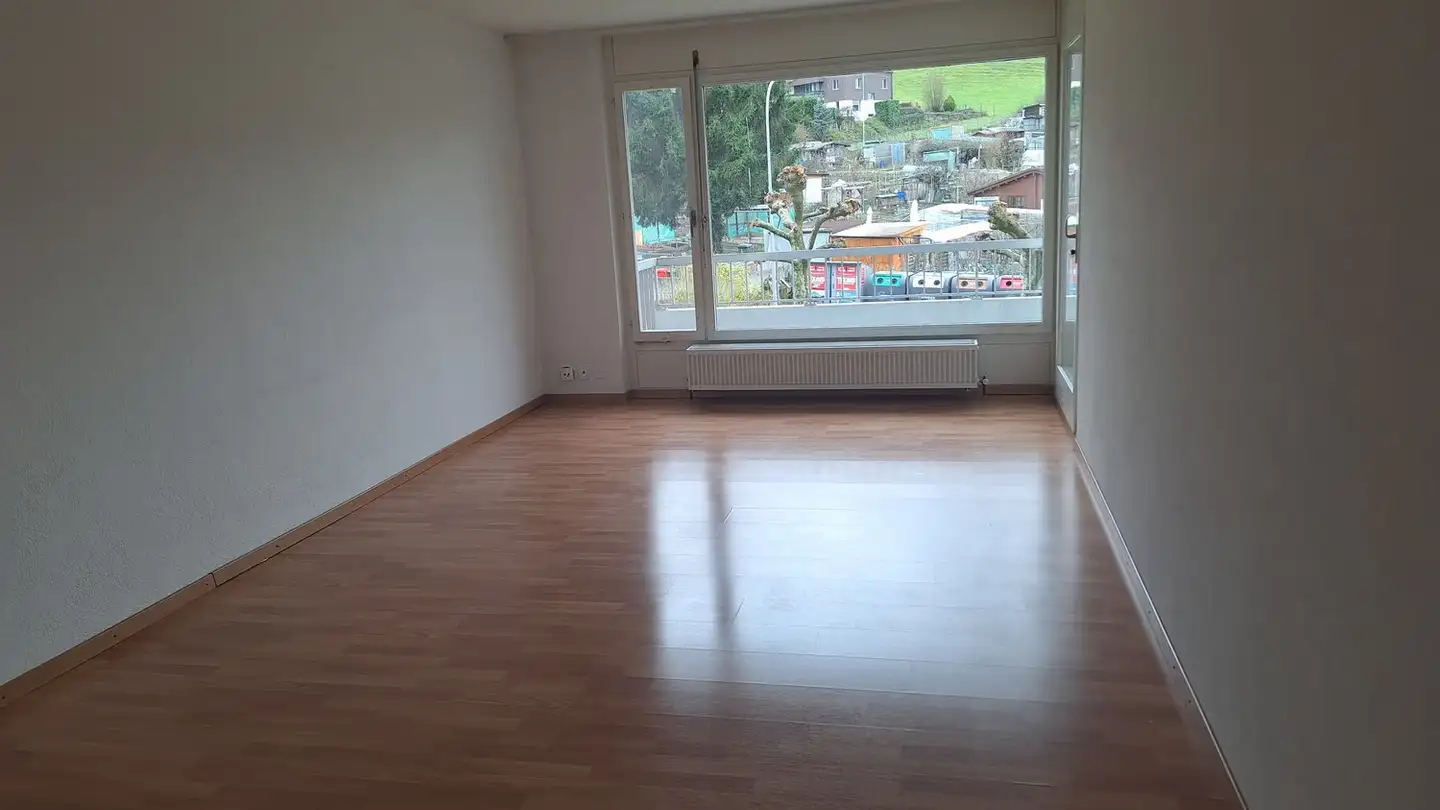 Wohnung kaufen - Tiefenhofstrasse 15, 8820 Wädenswil - Foto 2