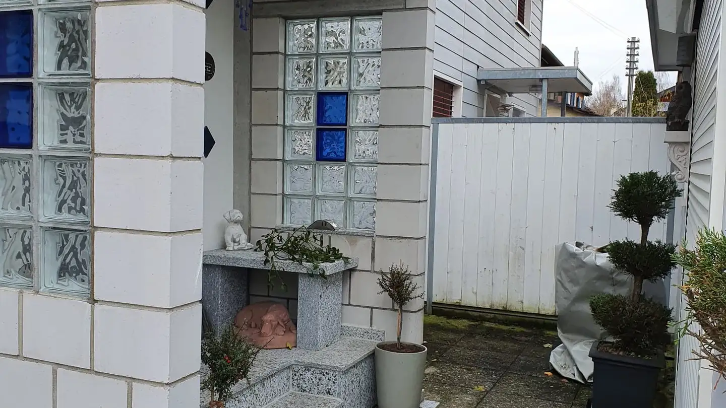 Casa bifamiliare in vendita - Alpsteinstrasse 20, 9230 Flawil - Foto 3