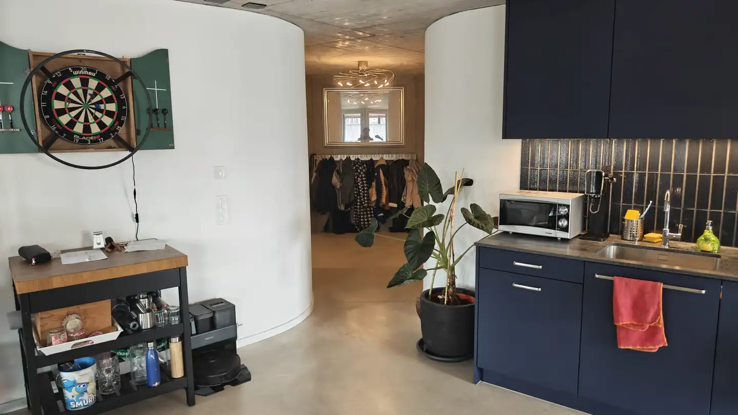 Single room for rent - 6343 Rotkreuz - Photo 4