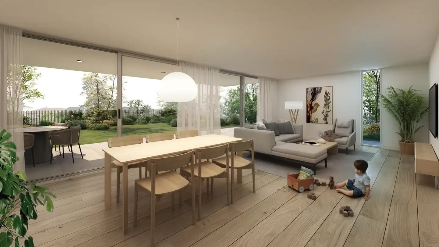 Wohnung kaufen - Rue De La Côte 158, 2000 Neuchâtel - Foto 3