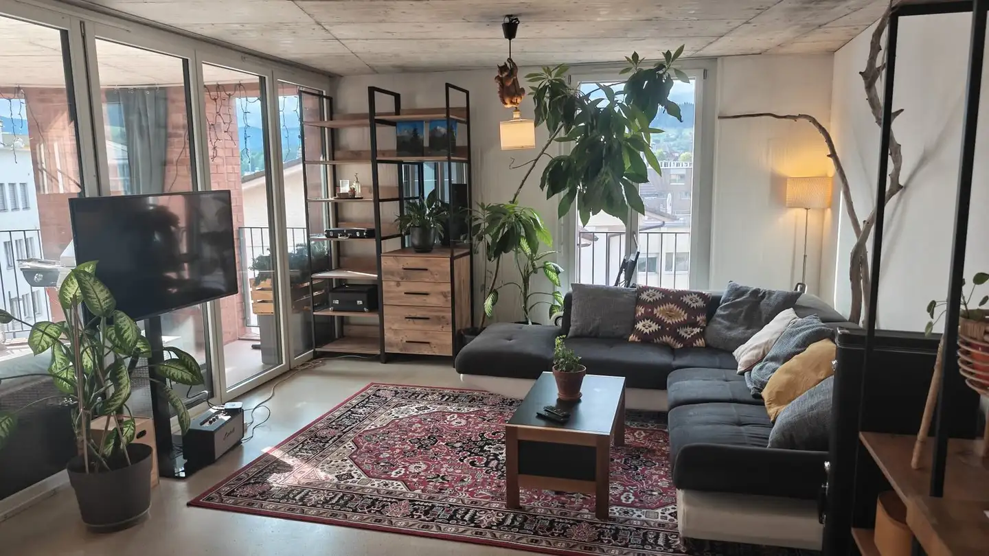 Single room for rent - 6343 Rotkreuz