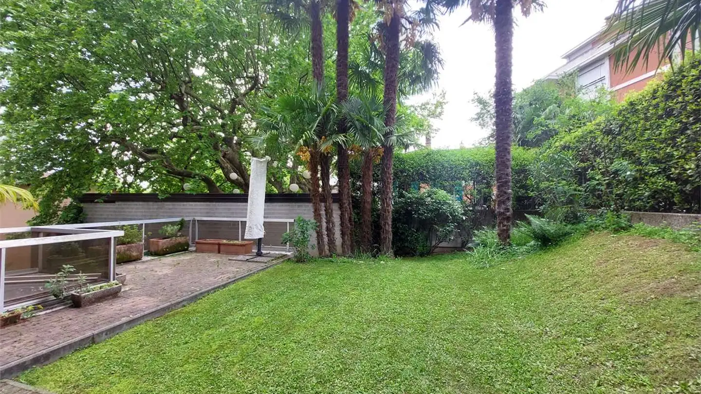 Apartment for sale - Via Madonna Della Salute, 6900 Massagno - Photo 3