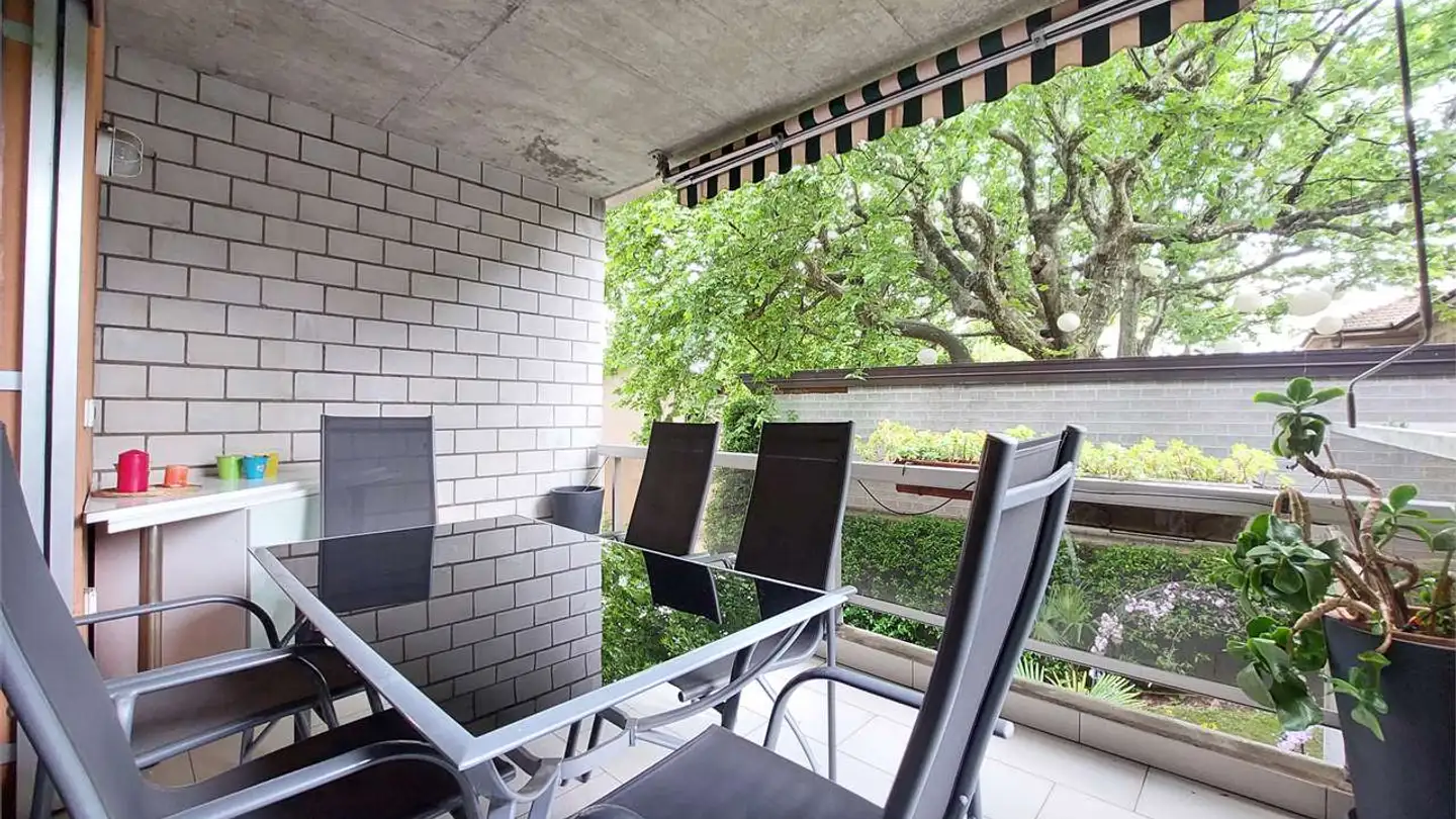 Apartment for sale - Via Madonna Della Salute, 6900 Massagno - Photo 4