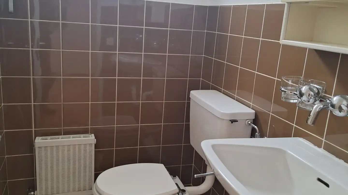Wohnung kaufen - Tiefenhofstrasse 15, 8820 Wädenswil - Foto 4