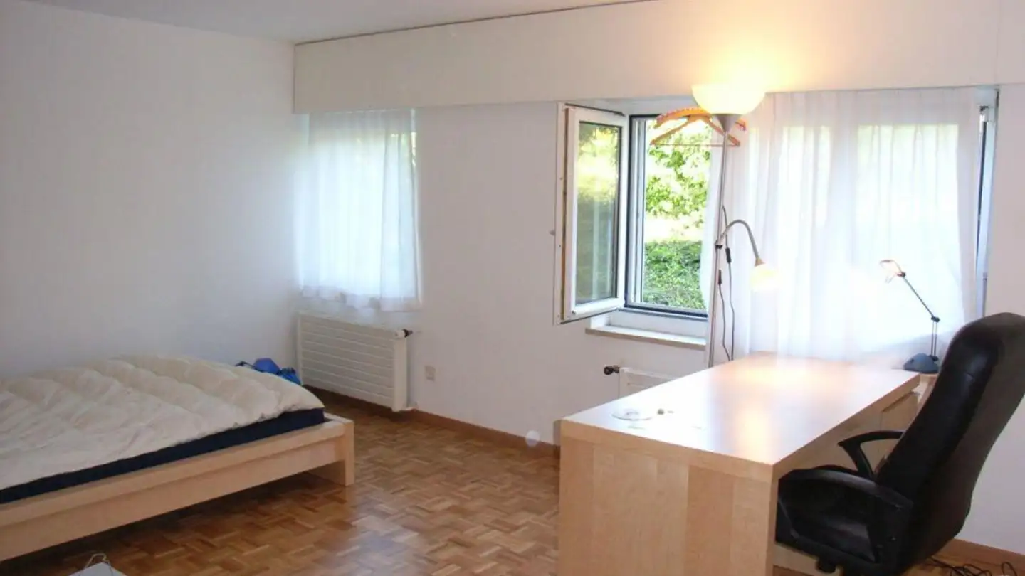 Appartement à louer - Klosterweidlistrasse, 9010 St. Gallen - Photo 2