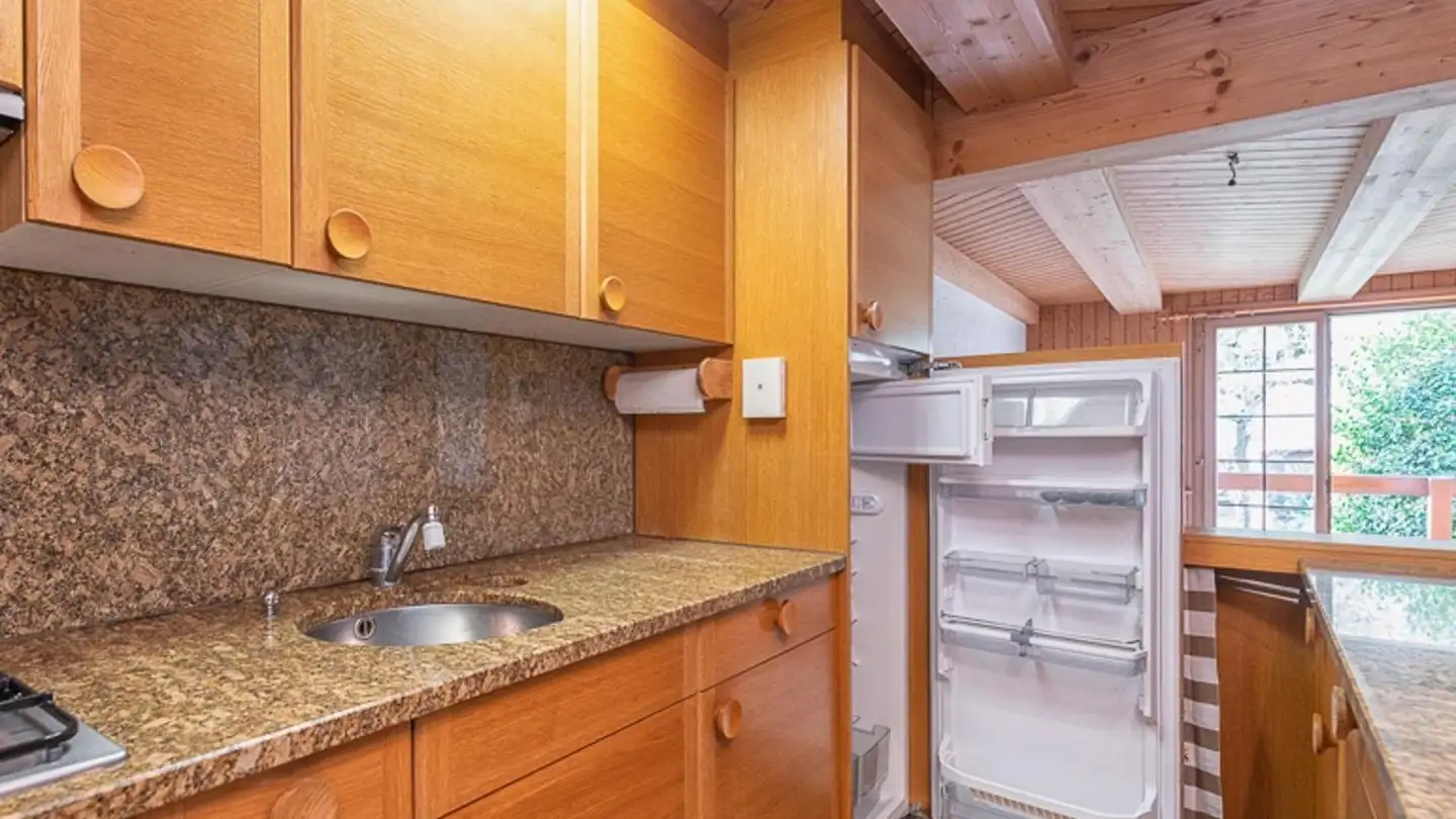 Zimmer mieten - Dorfstrasse 24, 8102 Oberengstringen - Foto 3