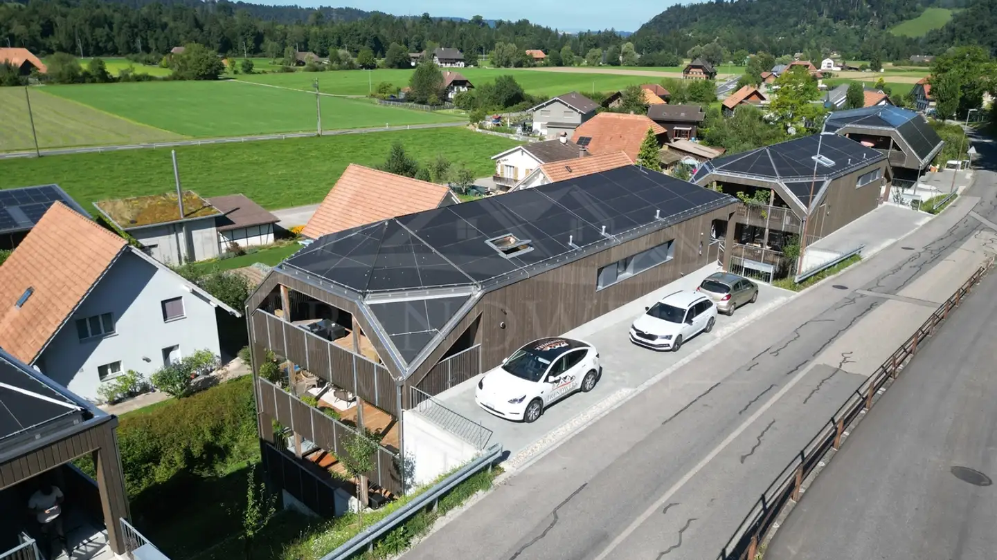 Appartement à vendre - Zollbrückstrasse 10, 3439 Ranflüh - Photo 2