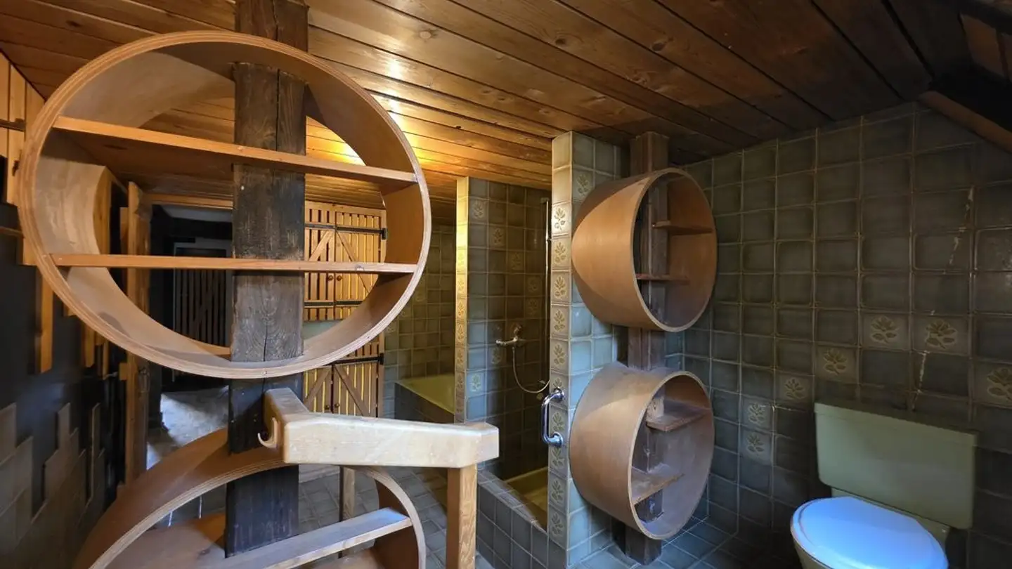 Wohnung mieten - Rue Daniel-Jeanrichard 15, 2400 Le Locle - Foto 4