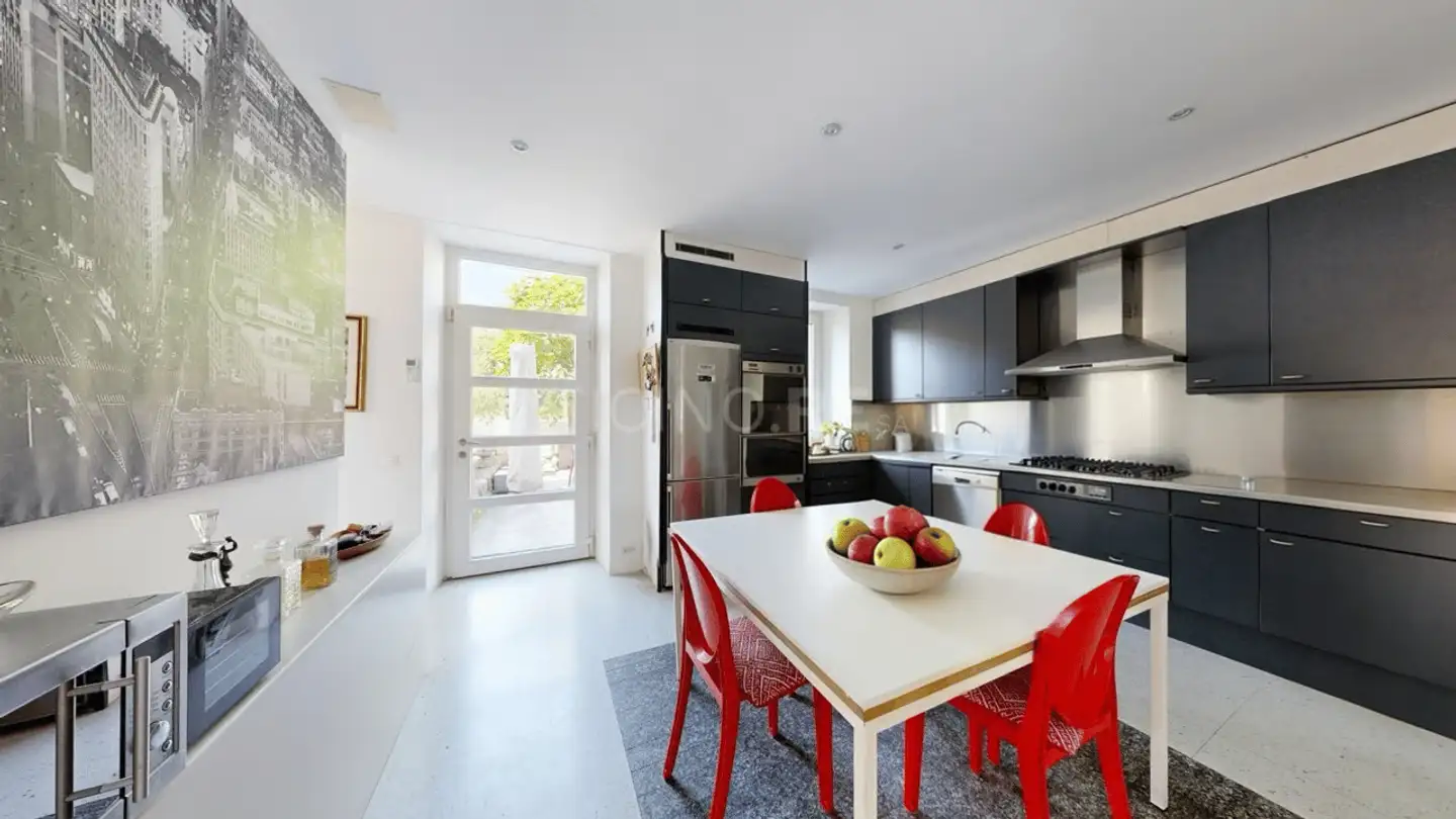 Villa à vendre - Ar Monscendrín, 6953 Lugaggia - Photo 4