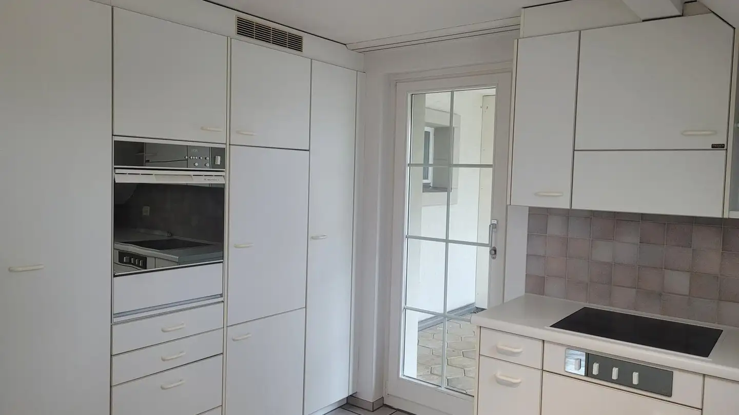 Appartement à louer - Schwarzbachstrasse 16, 3113 Rubigen - Photo 2