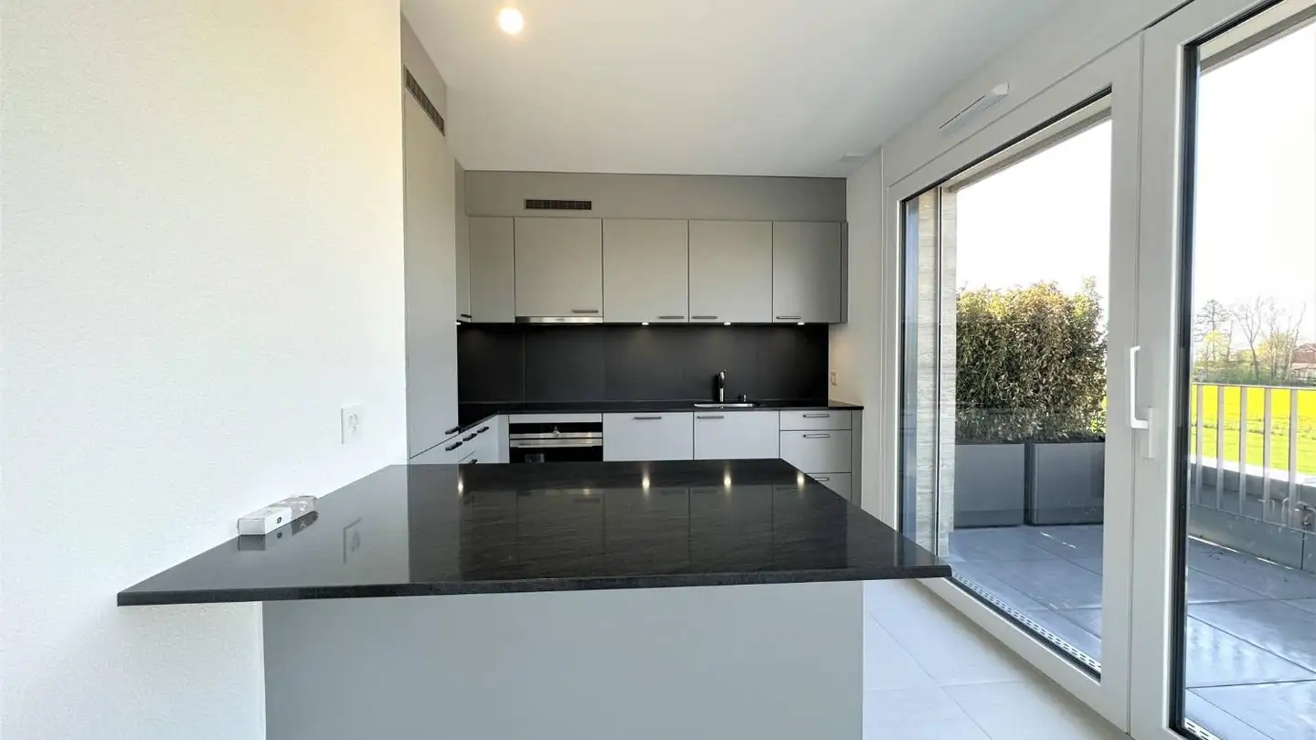 Wohnung mieten - Route de Cossonay, 1304 Dizy - Foto 3