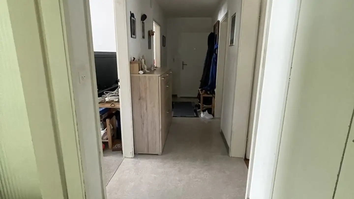 Appartamento in affitto - Burgstrasse 59, 8610 Uster - Foto 4