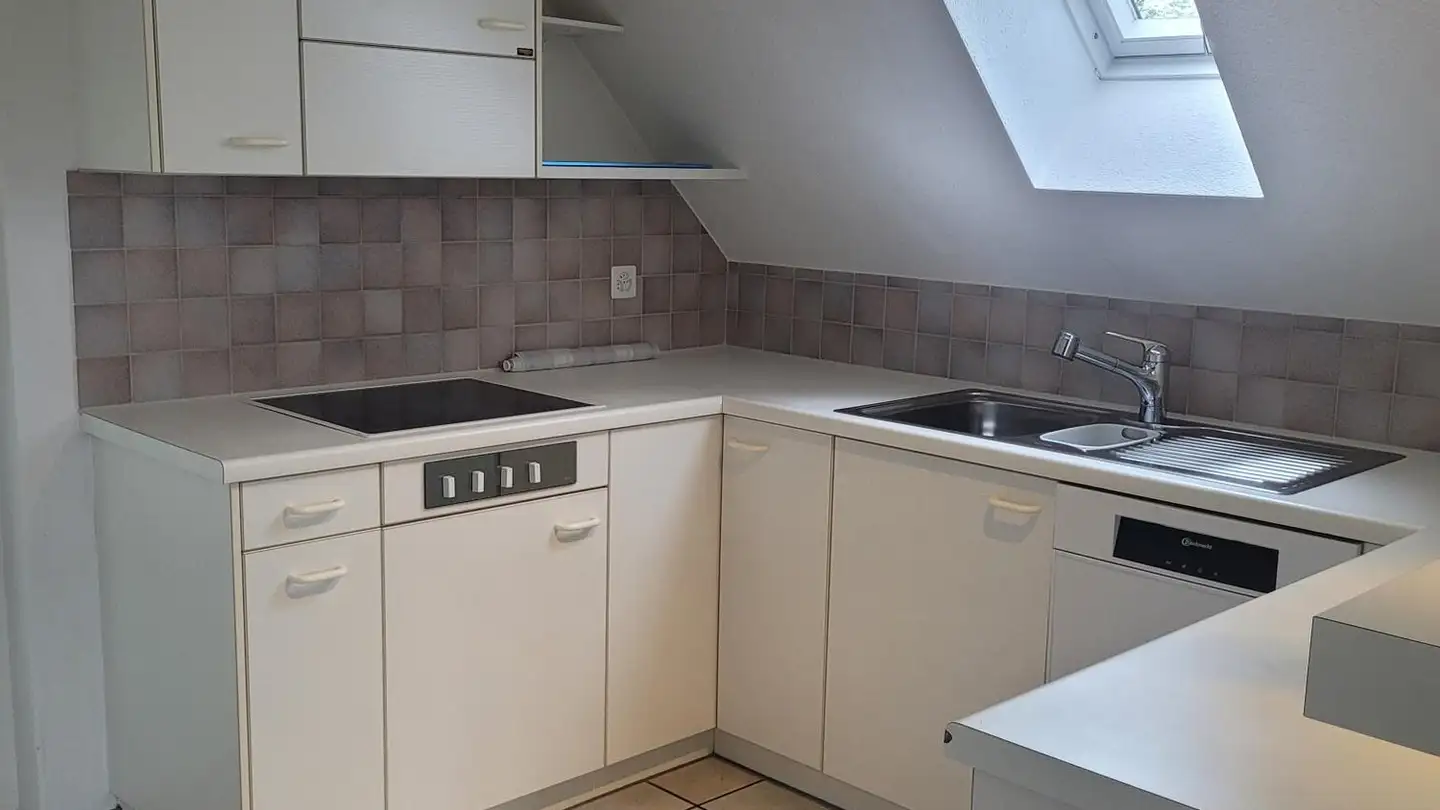 Appartement à louer - Schwarzbachstrasse 16, 3113 Rubigen - Photo 3