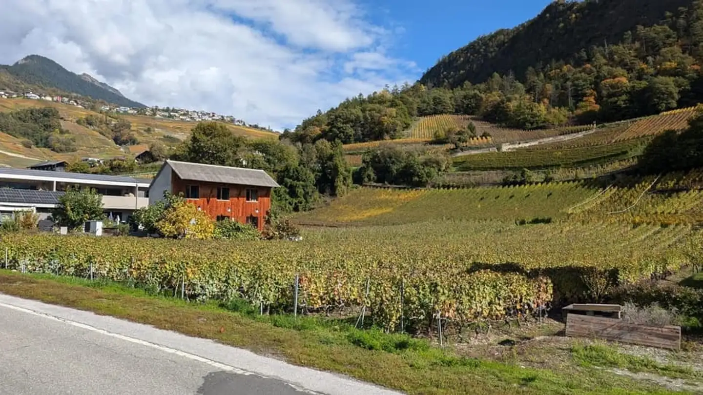 Apartment for sale - 1964 Conthey - Photo 4