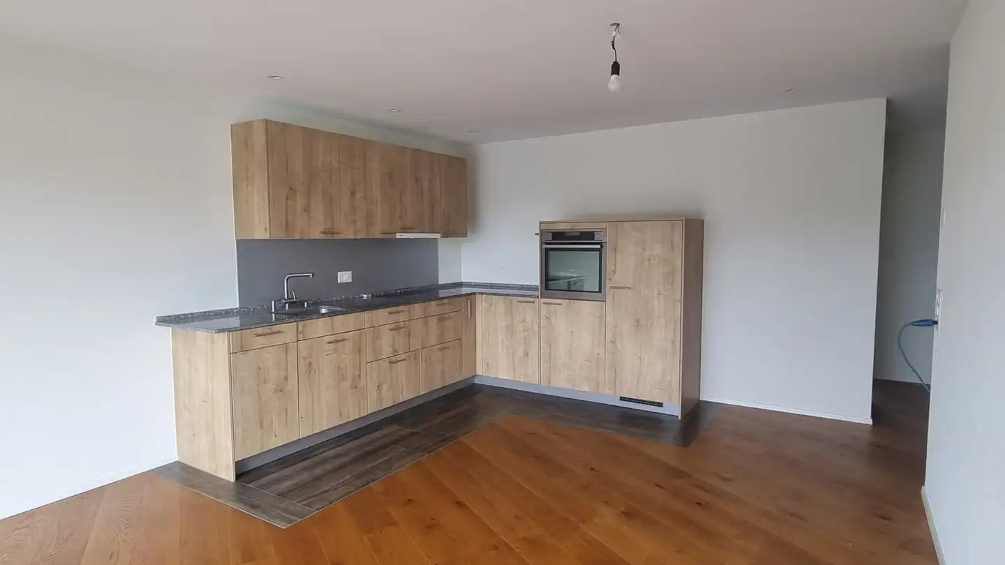 Penthouse for rent - Bachrain 1a, 5102 Rupperswil - Photo 2