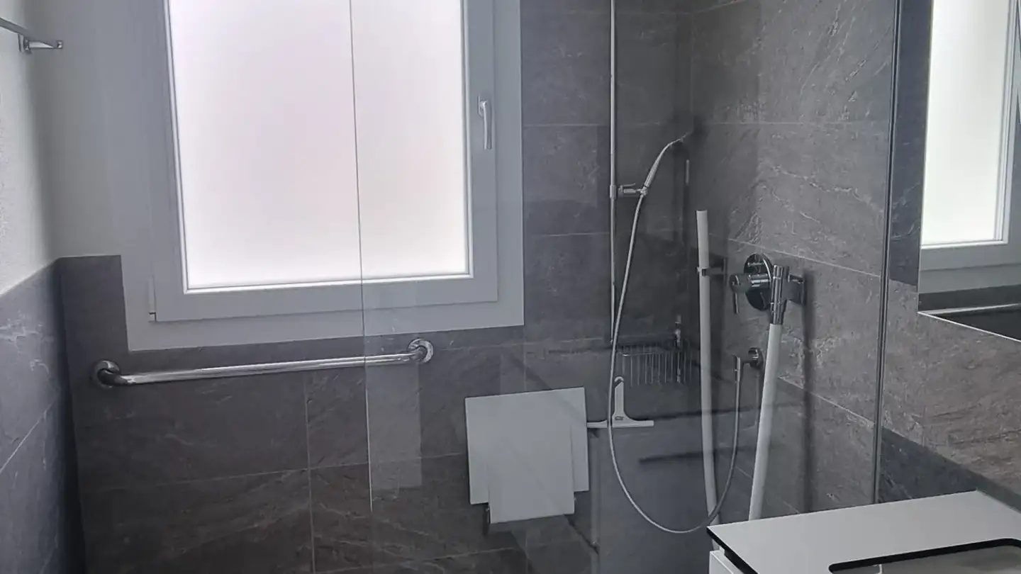 Penthouse for rent - Bachrain 1a, 5102 Rupperswil - Photo 3