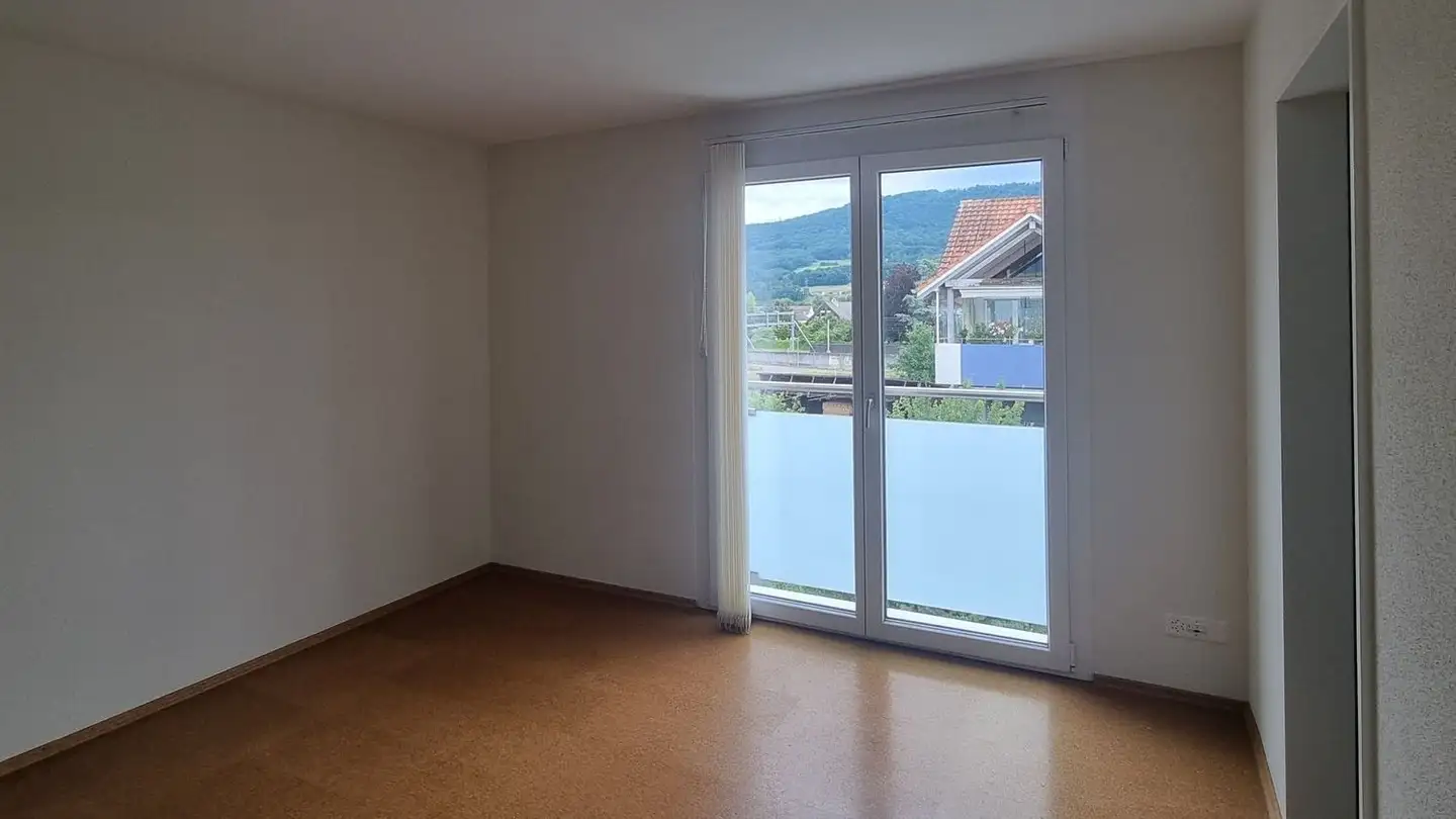 Penthouse for rent - Bachrain 1a, 5102 Rupperswil - Photo 4