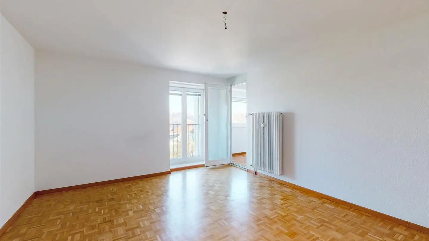 Appartamento in affitto - Alte Bernstrasse 9, 3148 Lanzenhäusern - Photo 4