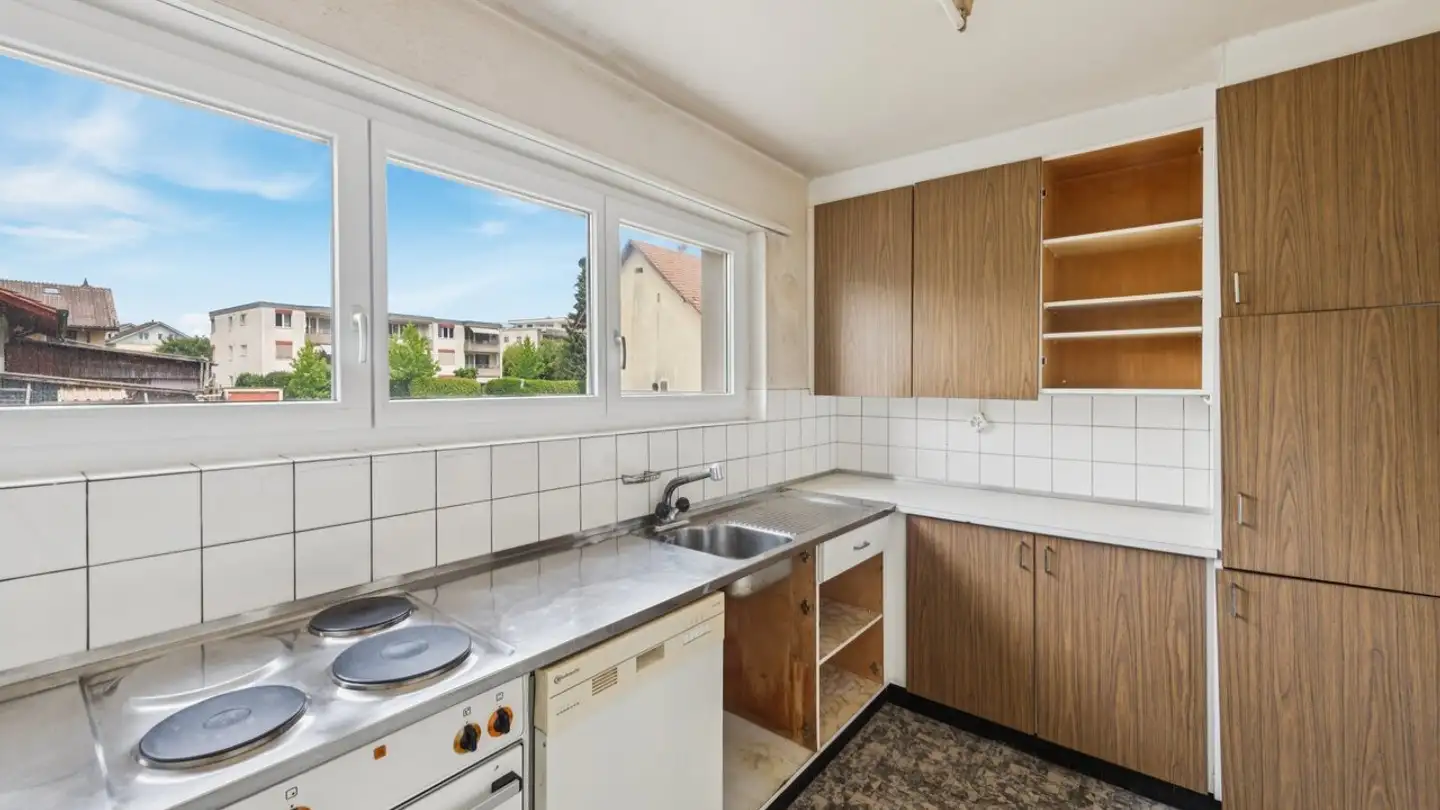 Wohnung kaufen - Sternenweg, 5212 Hausen AG - Foto 3
