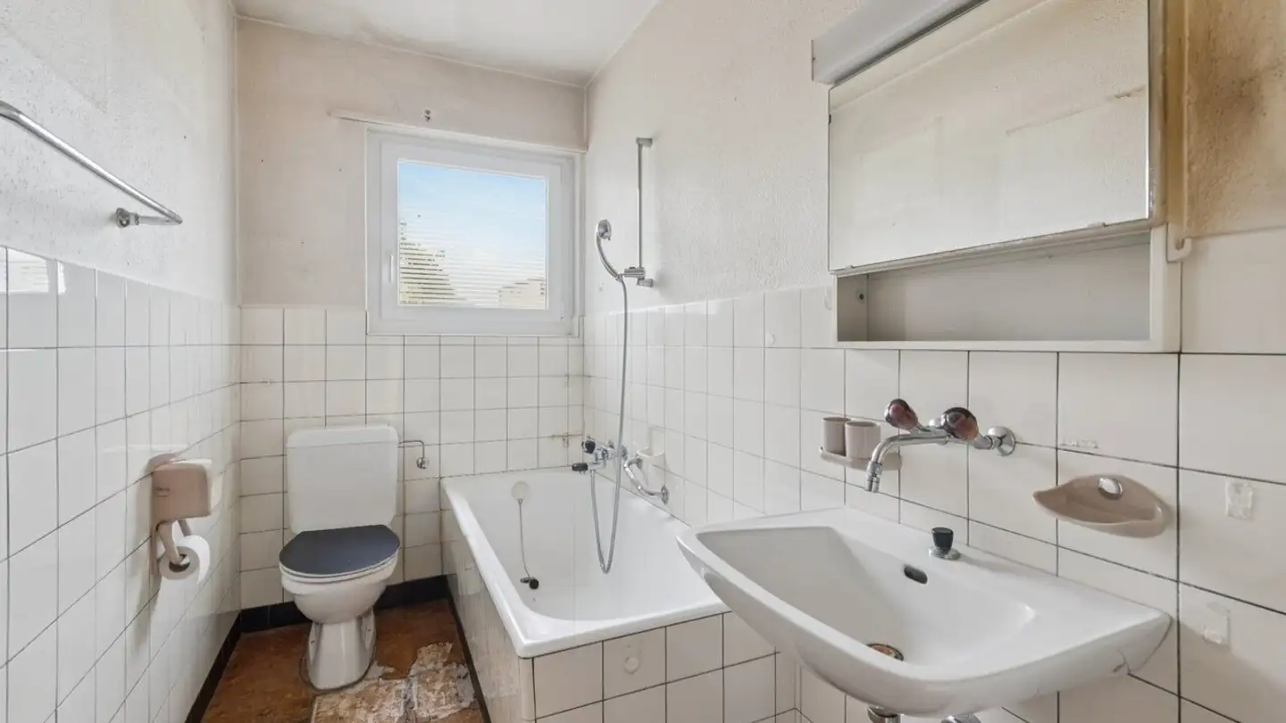 Wohnung kaufen - Sternenweg, 5212 Hausen AG - Foto 4