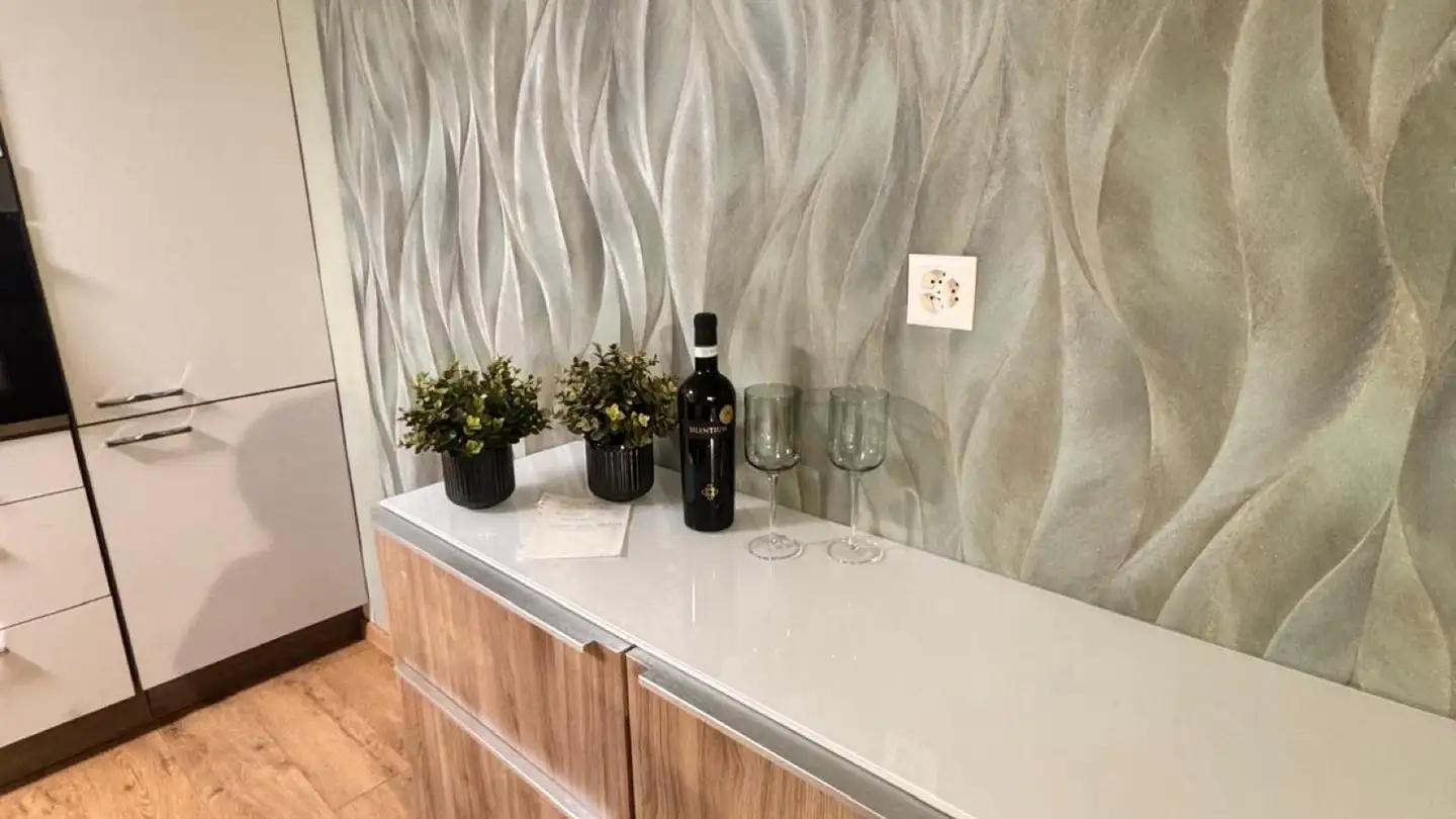 Zimmer mieten - 5736 Burg AG - Foto 3