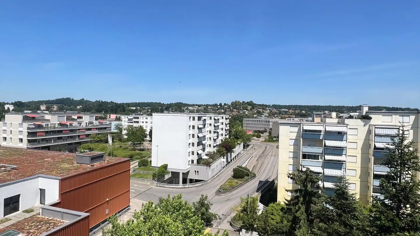 Appartamento in vendita - Im Zentrum 17, 8604 Volketswil - Photo 3