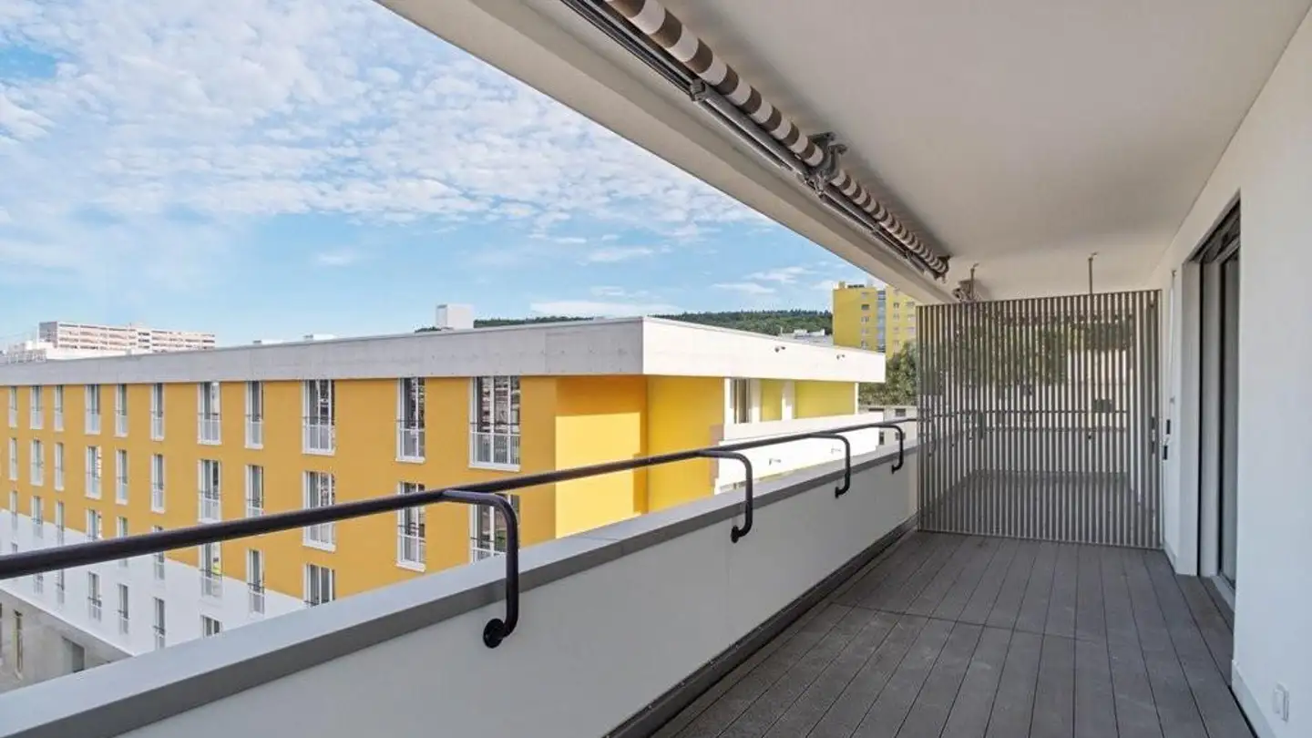 Appartamento in affitto - Badenerstrasse 94, 8952 Schlieren - Foto 2