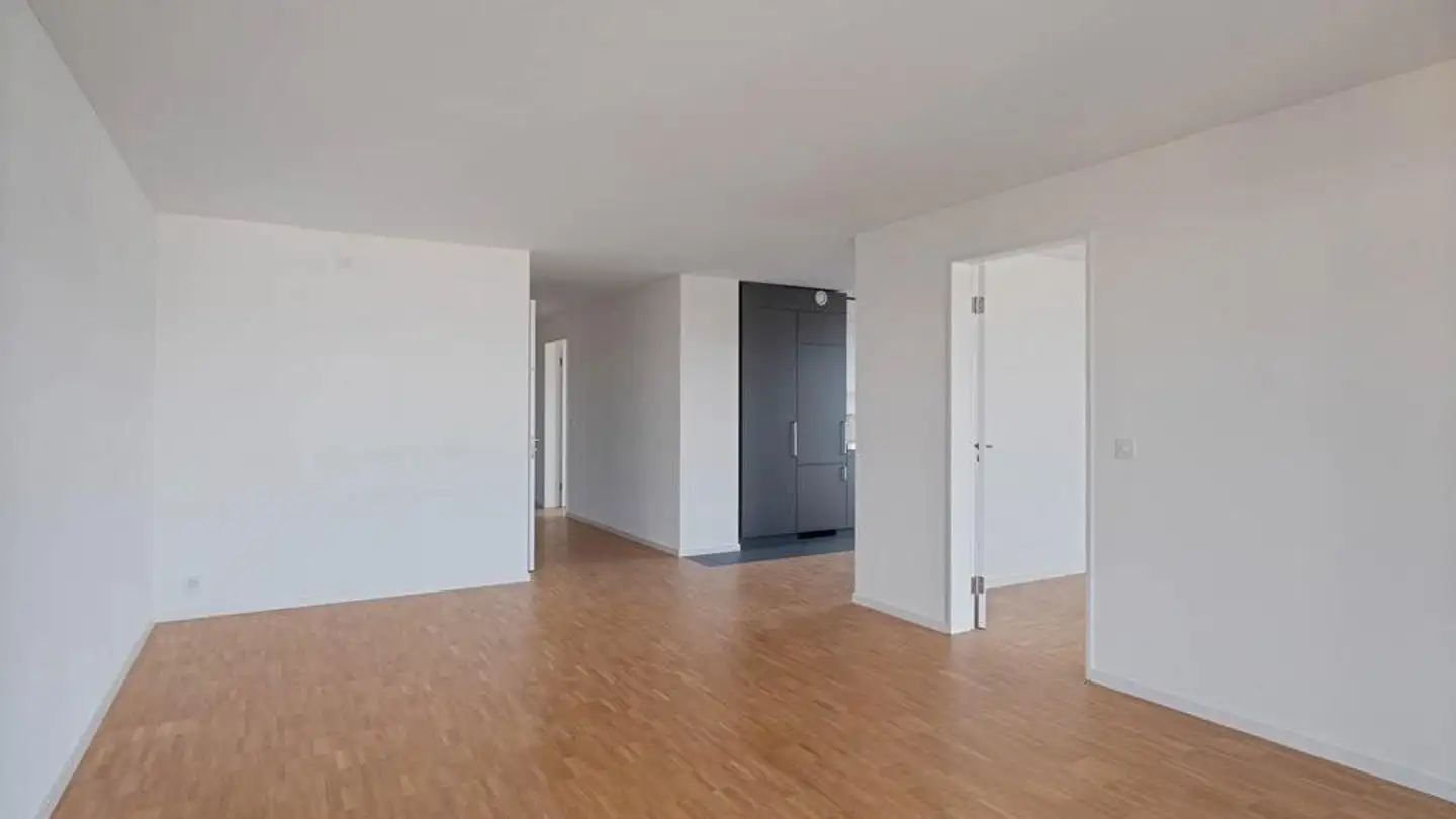 Appartamento in affitto - Badenerstrasse 94, 8952 Schlieren - Foto 3