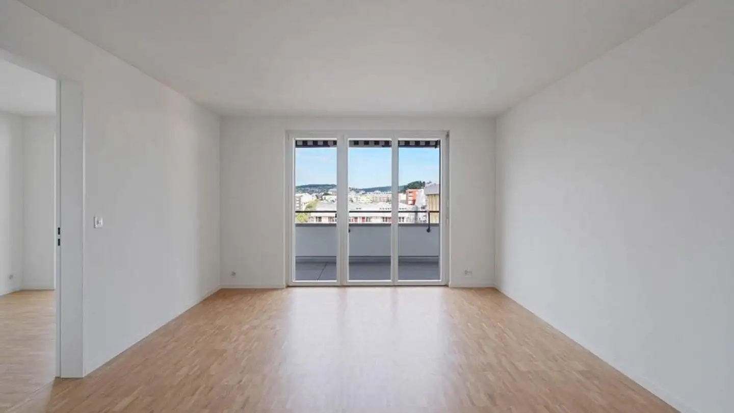 Appartamento in affitto - Badenerstrasse 94, 8952 Schlieren - Foto 4
