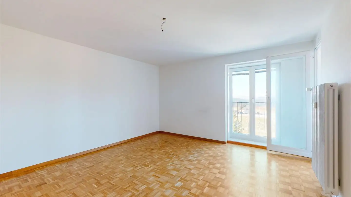 Appartamento in affitto - Alte Bernstrasse 9, 3148 Lanzenhäusern - Photo 3