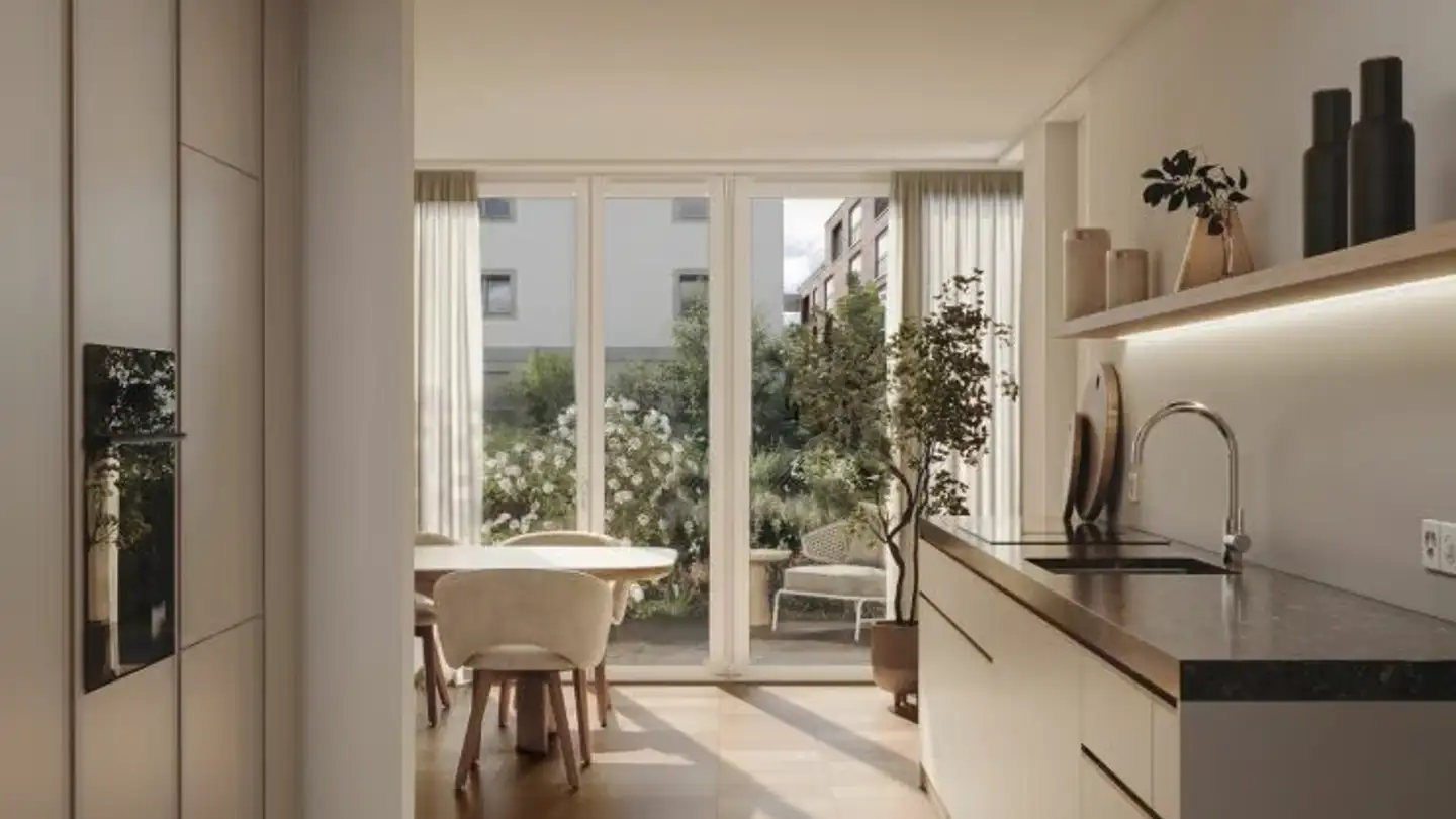 Apartment for sale - Birchdörfli 30, 8050 Zürich - Photo 2