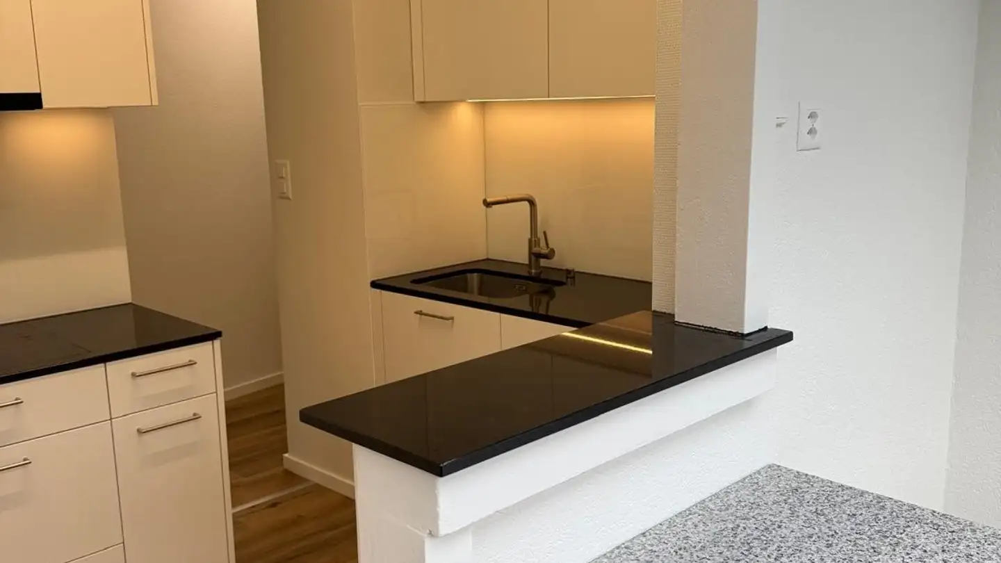 Attico in affitto - Gerberstrasse 8, 4410 Liestal - Foto 4