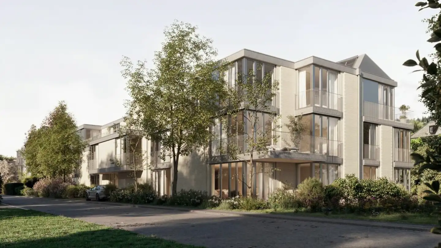 Apartment for sale - Birchdörfli 30, 8050 Zürich - Photo 3