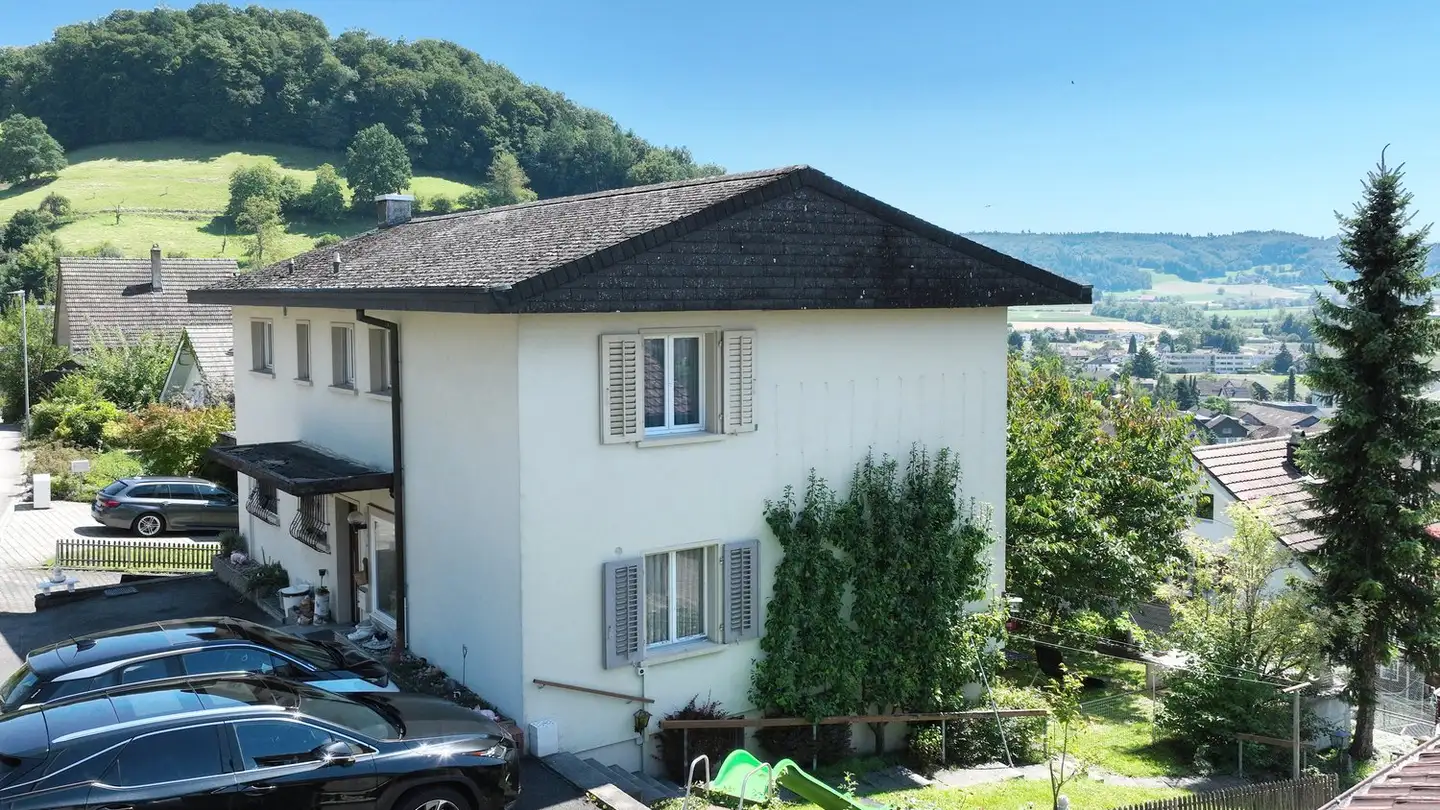 Casa singola in vendita - 5722 Gränichen - Photo 2