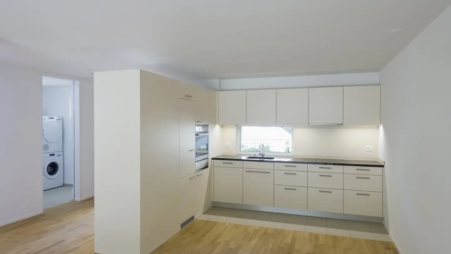 Appartement à louer - Gummenweg 5, 3067 Boll