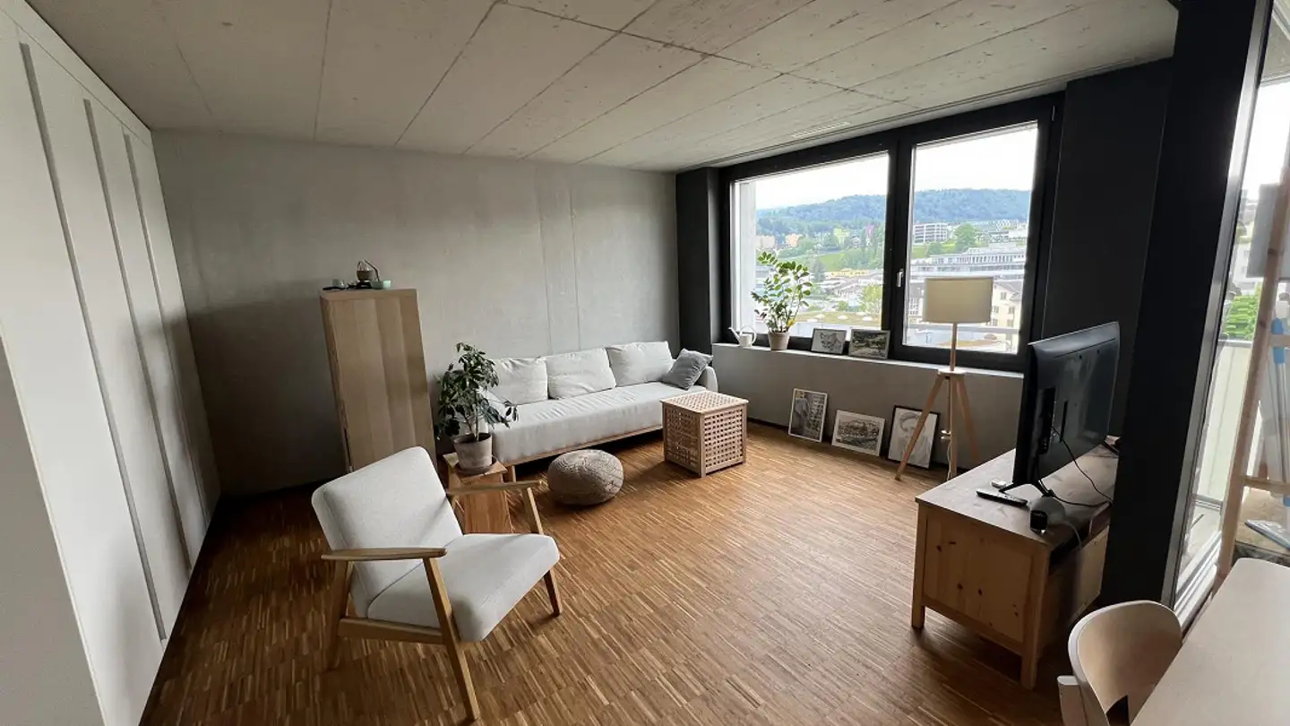 Wohnung mieten - Fadenstrasse 32, 6020 Emmenbrücke