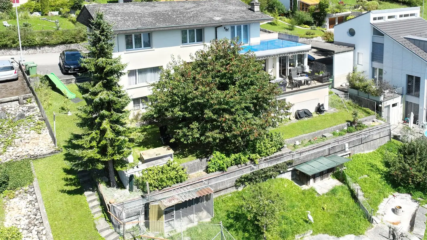 Casa singola in vendita - 5722 Gränichen - Photo 3