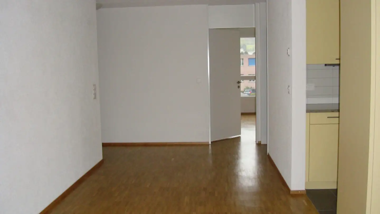 Appartamento in affitto - Chäppelismattstrasse 27, 4702 Oensingen - Foto 3