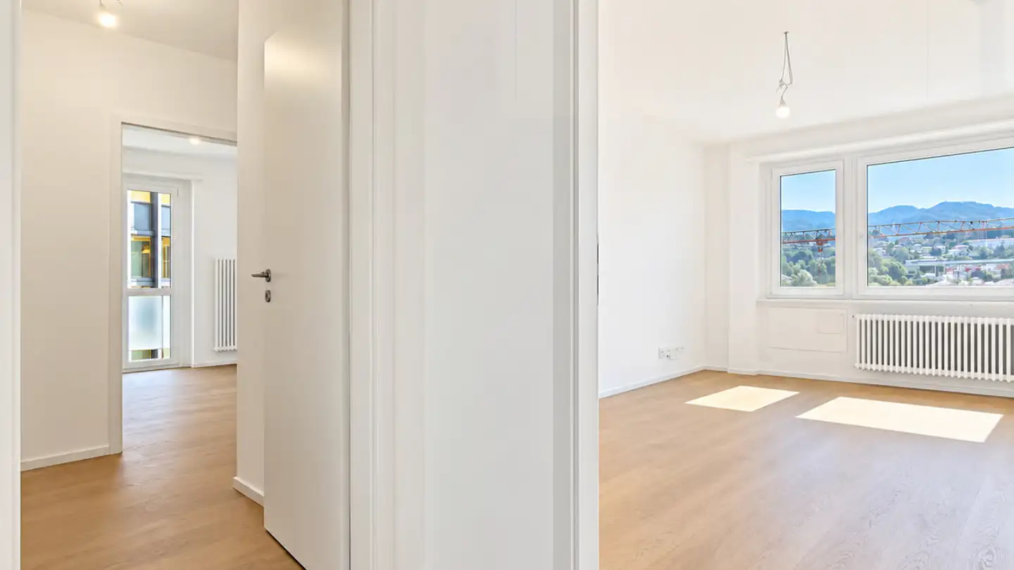 Appartamento in affitto - Corso San Gottardo 54c, 6830 Chiasso - Foto 3